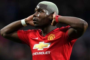 Juventus đề nghị bù 3 cầu thủ để lấy Paul Pogba