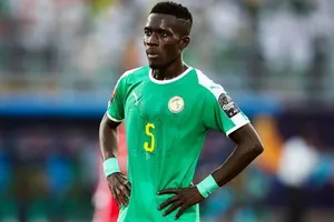 Idrissa Gueye