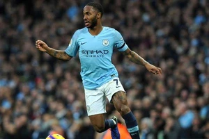 Raheem Sterling quả quyết Premier League quan trọng hơn Champions League 