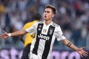 Paulo Dybala bất ngờ đồng ý sang Tottenham?