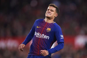 Coutinho từ chối lời đề nghị mới nhất từ Tottenham