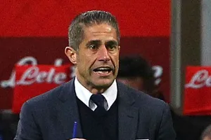HLV Sylvinho