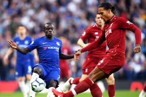 Lịch thi đấu Siêu cúp châu Âu, Liverpool đọ sức Chelsea ngày 15-8