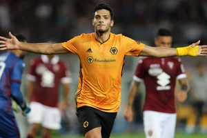 Lịch thi đấu Europa League ngày 30-8, Wolves hạ gục Torino