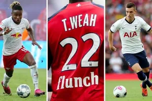 PSG lại phải bán “lúa non”