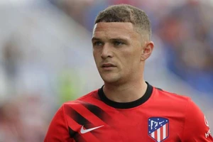 Tottenham sẽ hối tiếc khi bán Trippier cho Atletico