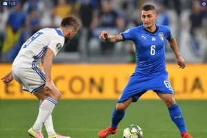 Nhận định Armenia – Italia: Khi Azzurri buộc chặt Mkhitaryan (Mới cập nhật)