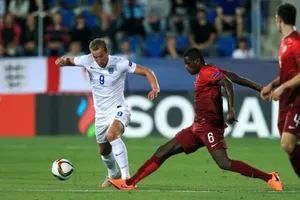 Harry Kane sẽ giúp tuyển Anh thắng để trên sân Wembley