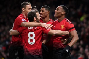 Lịch thi đấu Europa League 2019-2020: Man United ra quân thuận lợi (Mới cập nhật)