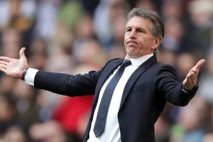 HLV Claude Puel