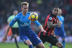 Nhận định Arsenal – Bournemouth: Dạo mát ở Emirates (Mới cập nhật)