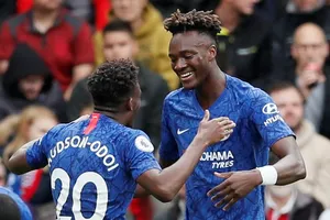 Southampton - Chelsea 1-4: Ngón đòn phản công sát thủ