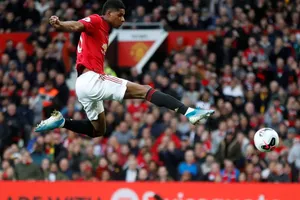 Man United - Liverpool 1-1: Marcus Rashford tỏa sáng trong đêm bùng nổ của Quỷ đỏ