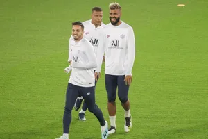 Tuchel nhớ Idrissa Gueye chứ không phải Neymar