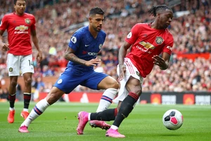 Lịch thi đấu cúp Liên đoàn Anh, Carabao Cup ngày 31-10: Chelsea đại chiến Man United (Mới cập nhật)