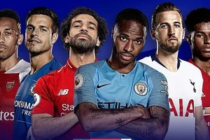 Lịch thi đấu cúp Liên đoàn Anh, Carabao Cup ngày 30-10: Man City tiếp đón Southampton (Mới cập nhật)