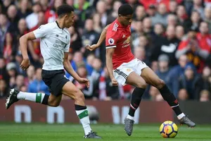 Rashford quả quyết Man United sẽ lấy suất Champions League mùa tới