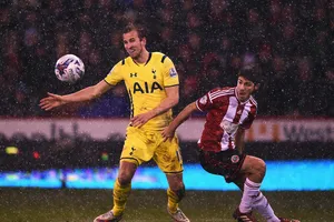 Harry Kane sẽ hâm nóng cầu trường