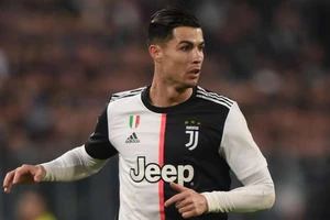 Juventus không phạt vạ dù Ronaldo rời sân trước tiếng còi mãn trận