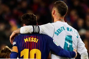 Siêu kinh điển: Barcelona tiếp Real Madrid ngày 18-12 với lợi thế 29 giờ được nghỉ