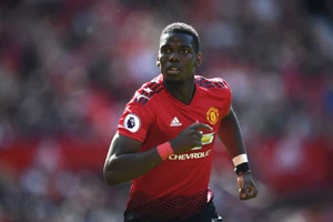 Pogba sẵn sàng trở lại, nhưng liệu Man United có cần đến anh?