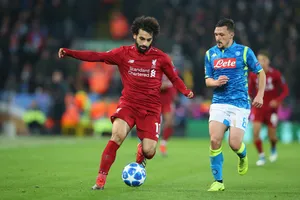 Nhận định Liverpool – Napoli: Cơ hội tuyệt vời để phục thù (Mới cập nhật)