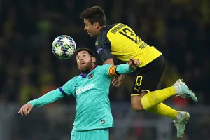 Nhận định Barcelona - Dortmund: Mưa bàn thắng ở Camp Nou (Mới cập nhật)