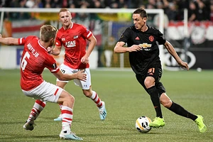 Nhận định Man United – AZ Alkmaar: Quỷ đỏ quyết giữ ngôi đầu bảng (Mới cập nhật)