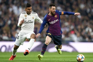 Nhận định Barcelona - Real Madrid: Messi - chủ lực hay chim mồi (Mới cập nhật)