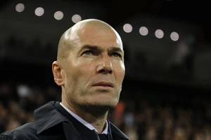 Zidane: Barca có Messi nhưng Real Madrid có vũ khí của mình