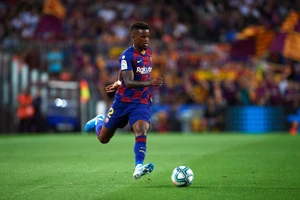 Nelson Semedo