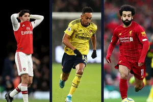 99% đáp sai câu hỏi: Ai là cầu thủ chạy nhanh nhất Premier League?