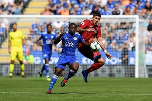 Nhận định Leicester – Liverpool: Gã khổng lồ vấp ngã (Mới cập nhật)