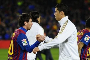 Dấu ấn thập niên: Ronaldo và Messi vượt trội mọi CLB Premier League 