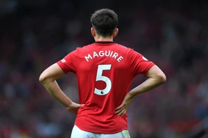 Man United đã sai lầm khi mua hớ giá Harry Maguire