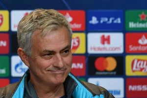 Mourinho được bồi thường đến 50 triệu euro