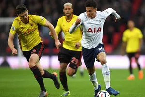 Nhận định Watford – Tottenham: Thách thức gai góc cho Jose Mourinho