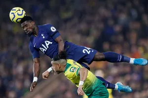 Dự đoán Tottenham - Norwich: Gà trống vùi dập đối thủ dưới cơ (Mới cập nhật)