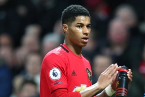 Marcus Rashford sẽ làm gì để giúp Man United vào tốp 4