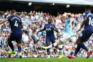 Dự đoán Tottenham – Man City: Mourinho hết phép trước Guardiola (Mới cập nhật)