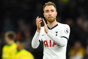 Eriksen tiết lố lý do từ chối Man United