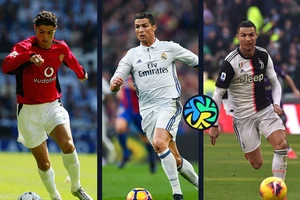 Ronaldo nghĩ ở tuổi 35 mình sẽ về hưu, ngồi câu cá ở Madeira