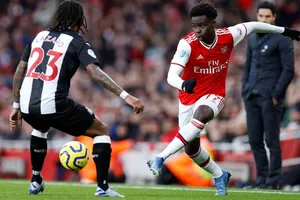 Xếp hạng vòng 26 Ngoại hạng Anh: Tottenham bám sát Chelsea