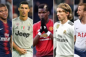 Lịch thi đấu Champions League: Juve bùng nổ ở Lyon, Man City không ngại Madrid (Mới cập nhật)