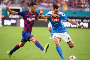 Dự đoán Napoli - Barcelona: Chờ màn diễn của Leo Messi (Mới cập nhật)