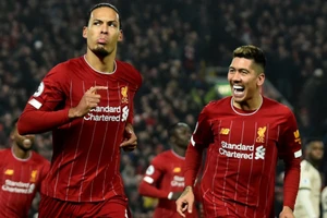 Chi 263 triệu mua cầu thủ, năm qua Liverpool vẫn lãi ròng gần 50 triệu euro