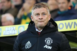 Solskjaer tiếc rẻ chuỗi bất bại của Manchester United