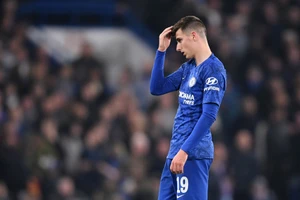 Chelsea nổi giận khi Mason Mount ‘trốn’ cách ly COVID-19