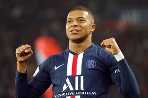 Covid-19 giúp giữ chân Kylian Mbappe ở lại PSG