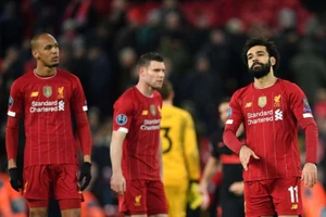 Liverpool có thể trắng tay nếu 14/20 CLB Premier League đồng ý bỏ giải